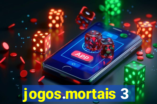 jogos.mortais 3